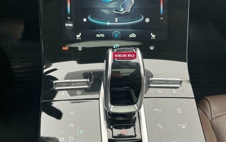 Chery Tiggo 8 Pro, 2023 год, 2 224 000 рублей, 29 фотография