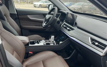 Chery Tiggo 8 Pro, 2023 год, 2 224 000 рублей, 35 фотография