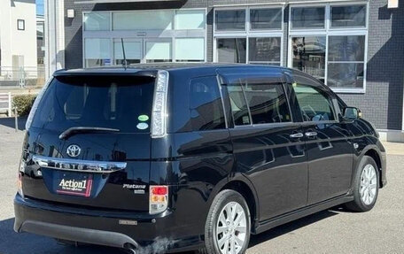 Toyota ISis I, 2017 год, 1 090 333 рублей, 6 фотография