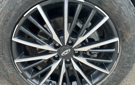 Chery Tiggo 8 Pro, 2023 год, 2 224 000 рублей, 37 фотография