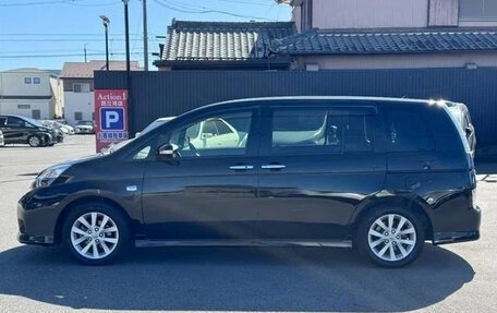 Toyota ISis I, 2017 год, 1 090 333 рублей, 8 фотография