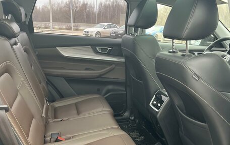 Chery Tiggo 8 Pro, 2023 год, 2 224 000 рублей, 33 фотография