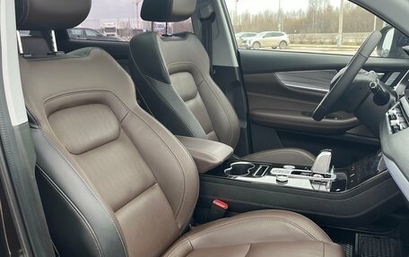 Chery Tiggo 8 Pro, 2023 год, 2 224 000 рублей, 36 фотография