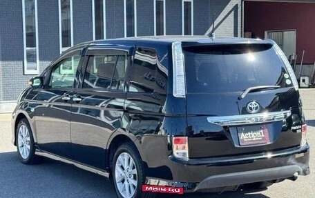 Toyota ISis I, 2017 год, 1 090 333 рублей, 4 фотография