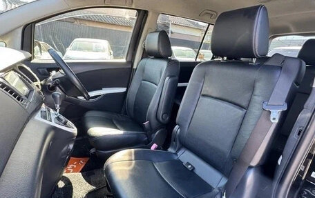 Toyota ISis I, 2017 год, 1 090 333 рублей, 12 фотография