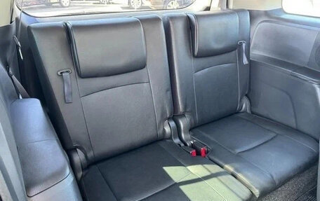 Toyota ISis I, 2017 год, 1 090 333 рублей, 13 фотография