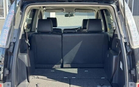 Toyota ISis I, 2017 год, 1 090 333 рублей, 17 фотография