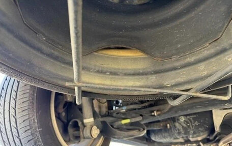 Toyota ISis I, 2017 год, 1 090 333 рублей, 18 фотография