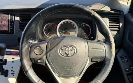 Toyota ISis I, 2017 год, 1 090 333 рублей, 15 фотография