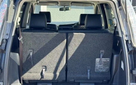 Toyota ISis I, 2017 год, 1 090 333 рублей, 22 фотография