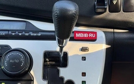 Toyota ISis I, 2017 год, 1 090 333 рублей, 27 фотография