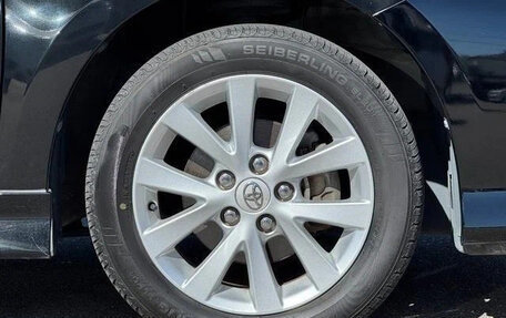 Toyota ISis I, 2017 год, 1 090 333 рублей, 35 фотография