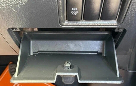 Toyota ISis I, 2017 год, 1 090 333 рублей, 38 фотография