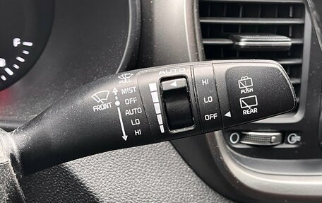 KIA Sorento III Prime рестайлинг, 2017 год, 2 599 000 рублей, 16 фотография