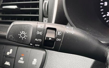 KIA Sorento III Prime рестайлинг, 2017 год, 2 599 000 рублей, 15 фотография