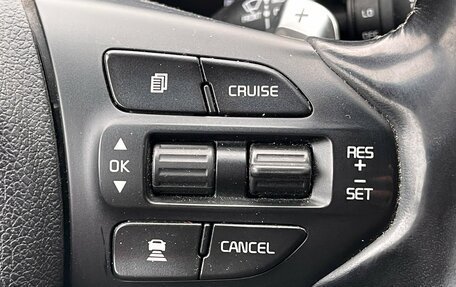 KIA Sorento III Prime рестайлинг, 2017 год, 2 599 000 рублей, 14 фотография