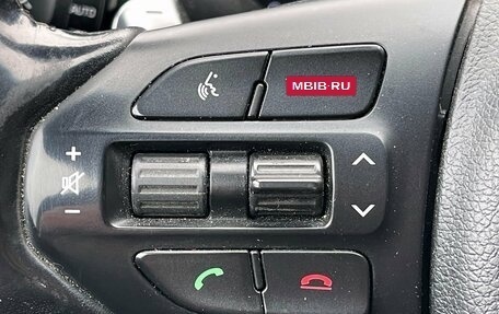 KIA Sorento III Prime рестайлинг, 2017 год, 2 599 000 рублей, 13 фотография