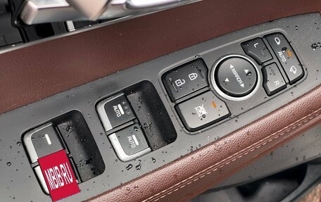 KIA Sorento III Prime рестайлинг, 2017 год, 2 599 000 рублей, 18 фотография