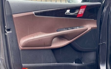 KIA Sorento III Prime рестайлинг, 2017 год, 2 599 000 рублей, 17 фотография