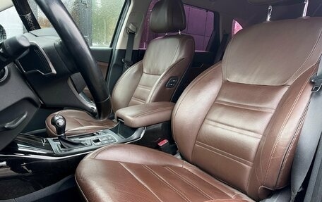 KIA Sorento III Prime рестайлинг, 2017 год, 2 599 000 рублей, 19 фотография