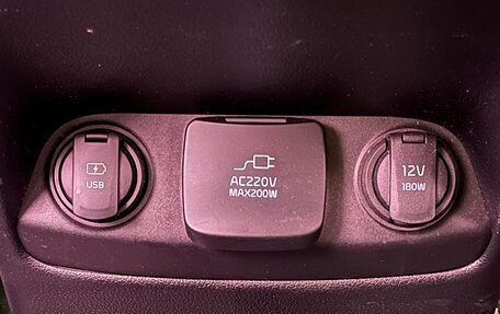 KIA Sorento III Prime рестайлинг, 2017 год, 2 599 000 рублей, 24 фотография