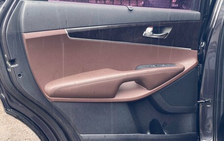 KIA Sorento III Prime рестайлинг, 2017 год, 2 599 000 рублей, 21 фотография