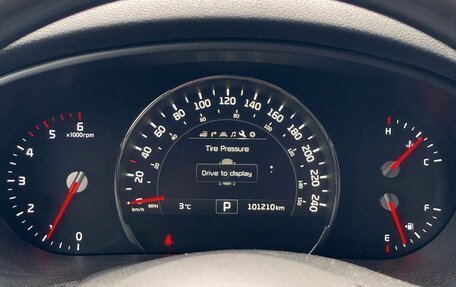 KIA Sorento III Prime рестайлинг, 2017 год, 2 599 000 рублей, 31 фотография