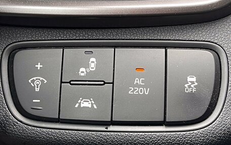 KIA Sorento III Prime рестайлинг, 2017 год, 2 599 000 рублей, 30 фотография