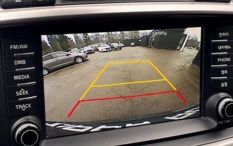 KIA Sorento III Prime рестайлинг, 2017 год, 2 599 000 рублей, 33 фотография