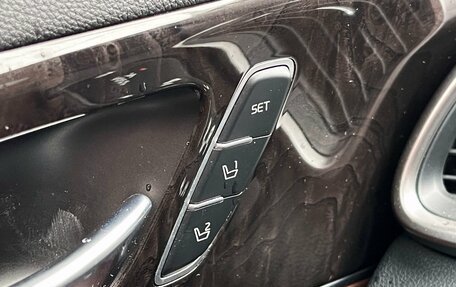 KIA Sorento III Prime рестайлинг, 2017 год, 2 599 000 рублей, 29 фотография