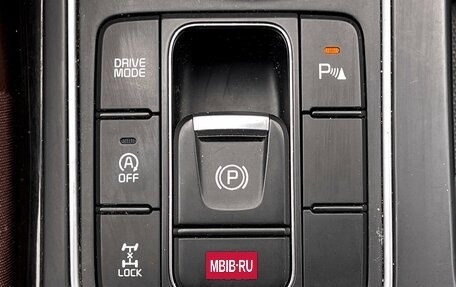 KIA Sorento III Prime рестайлинг, 2017 год, 2 599 000 рублей, 28 фотография