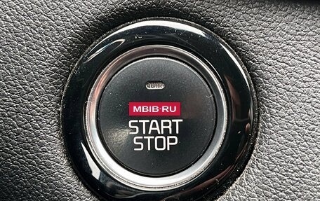 KIA Sorento III Prime рестайлинг, 2017 год, 2 599 000 рублей, 32 фотография