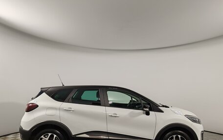 Renault Kaptur I рестайлинг, 2019 год, 1 529 000 рублей, 4 фотография
