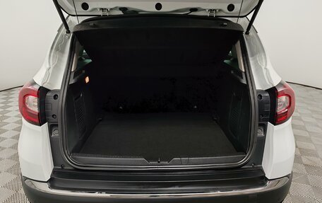 Renault Kaptur I рестайлинг, 2019 год, 1 529 000 рублей, 9 фотография