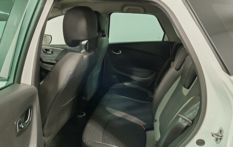 Renault Kaptur I рестайлинг, 2019 год, 1 529 000 рублей, 11 фотография