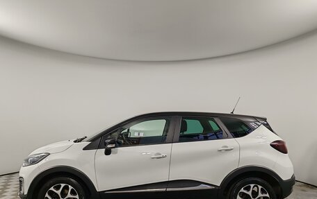 Renault Kaptur I рестайлинг, 2019 год, 1 529 000 рублей, 8 фотография