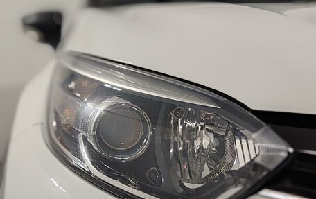 Renault Kaptur I рестайлинг, 2019 год, 1 529 000 рублей, 16 фотография