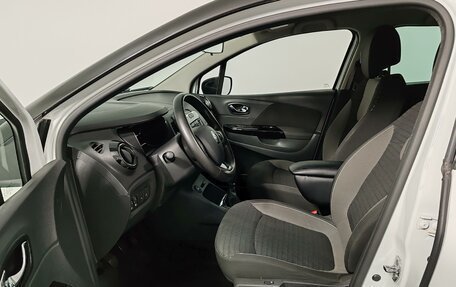 Renault Kaptur I рестайлинг, 2019 год, 1 529 000 рублей, 15 фотография