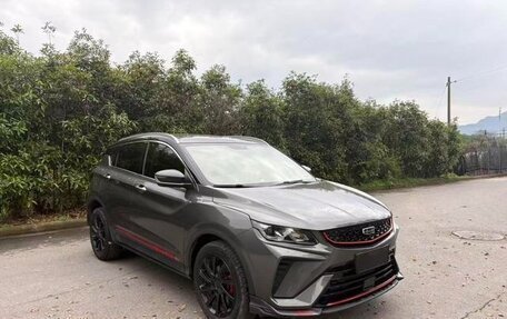 Geely Coolray I, 2022 год, 1 460 000 рублей, 3 фотография