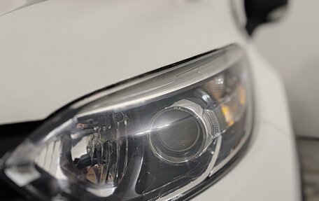 Renault Kaptur I рестайлинг, 2019 год, 1 529 000 рублей, 23 фотография