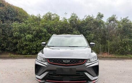 Geely Coolray I, 2022 год, 1 460 000 рублей, 2 фотография