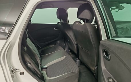 Renault Kaptur I рестайлинг, 2019 год, 1 529 000 рублей, 20 фотография