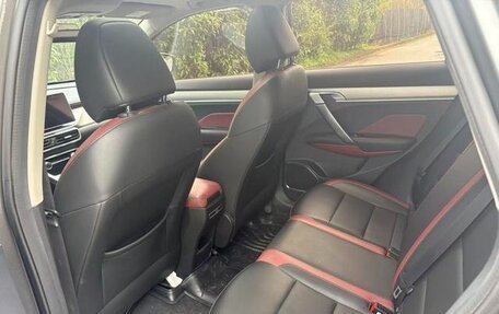 Geely Coolray I, 2022 год, 1 460 000 рублей, 10 фотография