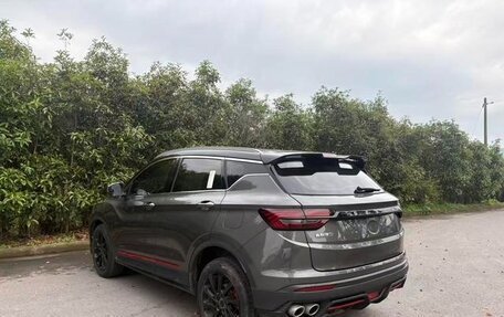 Geely Coolray I, 2022 год, 1 460 000 рублей, 6 фотография