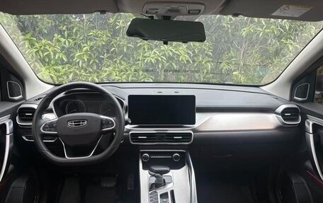 Geely Coolray I, 2022 год, 1 460 000 рублей, 8 фотография