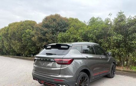 Geely Coolray I, 2022 год, 1 460 000 рублей, 4 фотография