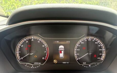 Geely Coolray I, 2022 год, 1 460 000 рублей, 9 фотография