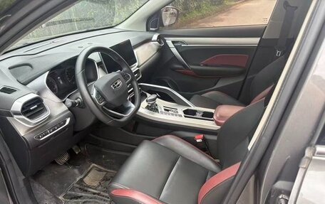 Geely Coolray I, 2022 год, 1 460 000 рублей, 7 фотография