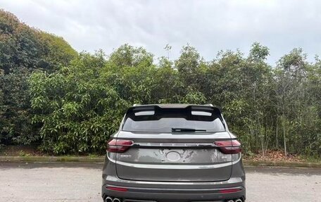 Geely Coolray I, 2022 год, 1 460 000 рублей, 5 фотография