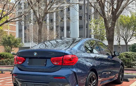 BMW 1 серия, 2021 год, 1 539 069 рублей, 4 фотография